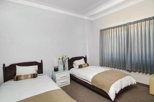 Hostal Lirium Пачакутек Экстерьер фото