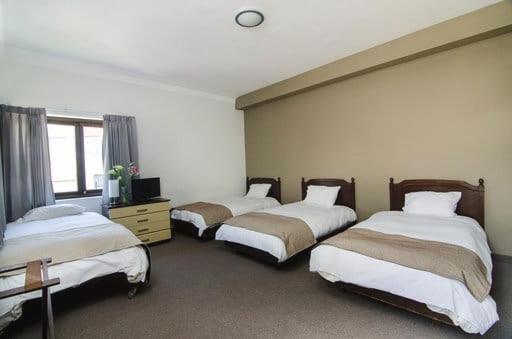 Hostal Lirium Пачакутек Экстерьер фото