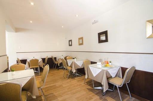 Hostal Lirium Пачакутек Экстерьер фото